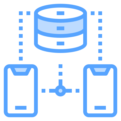 Server icon