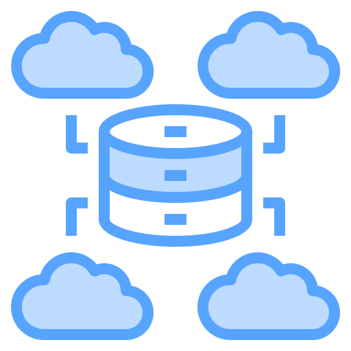 Server icon