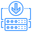 Database Symbol 64x64