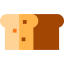 Toast icon 64x64