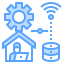 Network icon 64x64