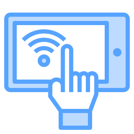 Tablet icon