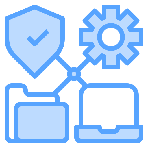 Network icon