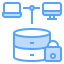 Database Ikona 64x64