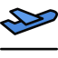 Departure icon 64x64