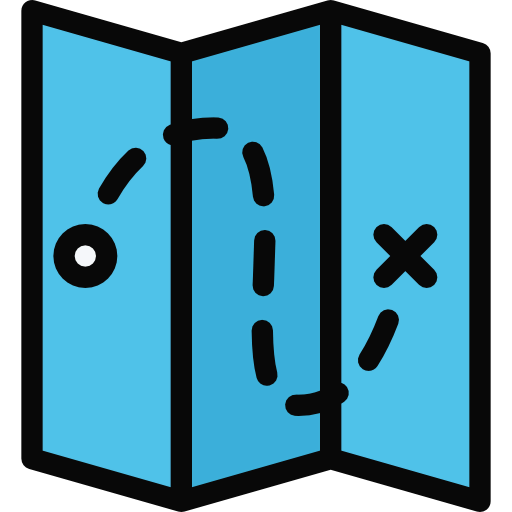 Map icon