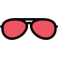 Sunglasses icon 64x64