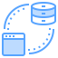 File transfer icon 64x64