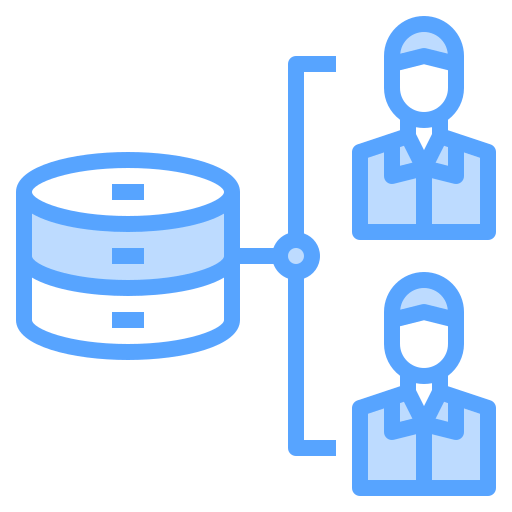 Admin icon