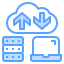 Cloud icon 64x64