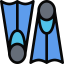 Flippers icon 64x64