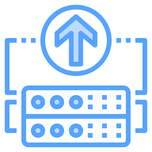 Server icon
