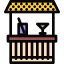 Bar icon 64x64