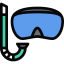Diving icon 64x64