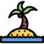 Island icon 64x64