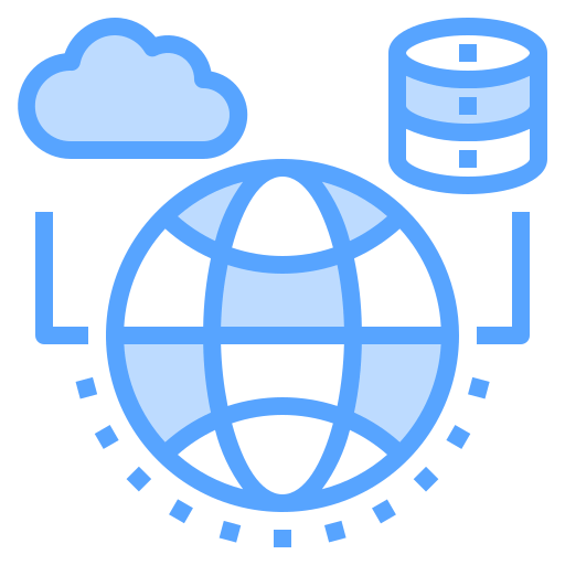 Global icon