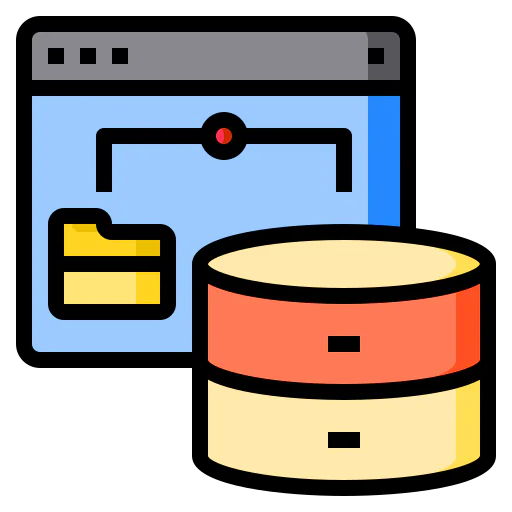 Server icon