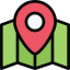 Map icon 64x64