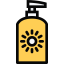 Sun protection Symbol 64x64