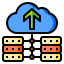 Cloud icon 64x64