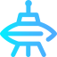 Ufo icon 64x64
