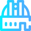 Observatory icon 64x64