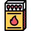 Matches icon 64x64