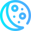 Moon icon 64x64