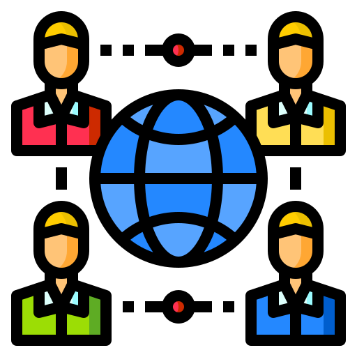 Network icon