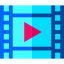 Film roll icon 64x64