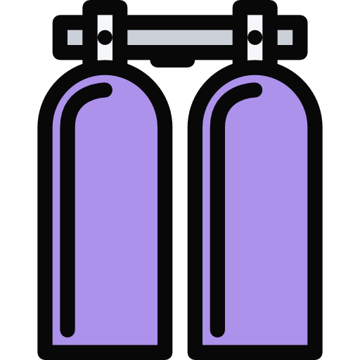 Diving icon