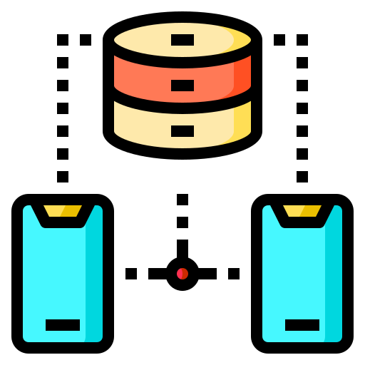 Server іконка
