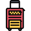 Suitcase icon 64x64