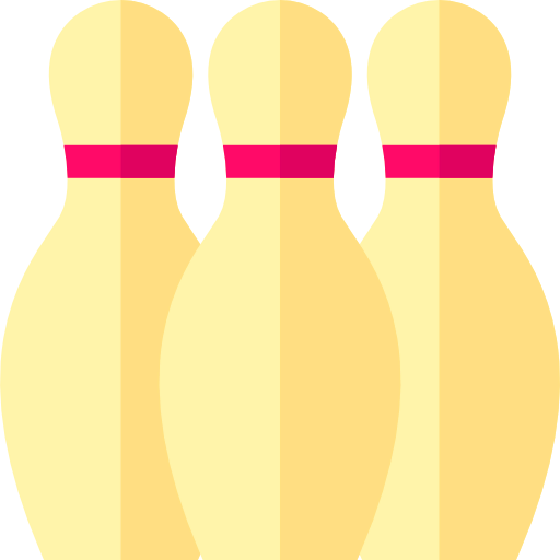 Bowling icon