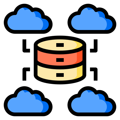 Server icon