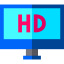 Hd icon 64x64