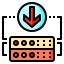 Database іконка 64x64