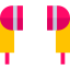 Earphones icon 64x64