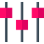 Levels icon 64x64