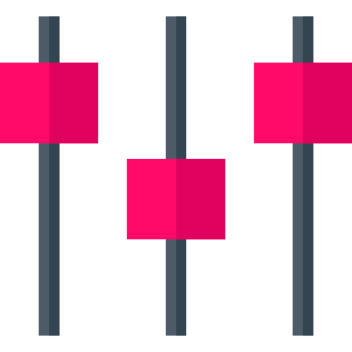 Levels icon