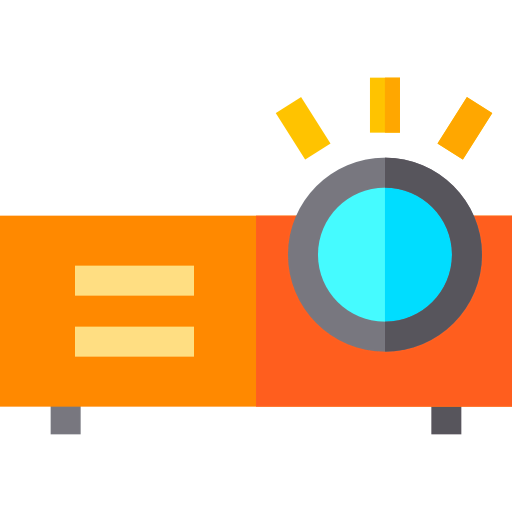 Projector Ikona