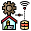 Network icon 64x64