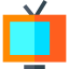 Tv icon 64x64
