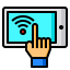 Tablet icon 64x64
