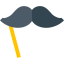 Moustache icon 64x64