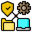 Network icon 64x64
