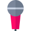 Microphone icon 64x64