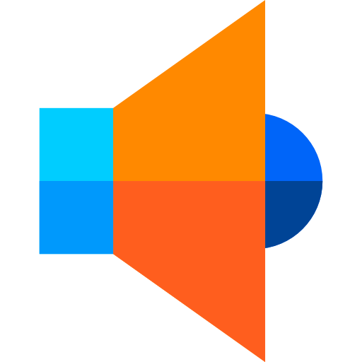 Speaker icon