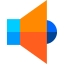 Speaker icon 64x64