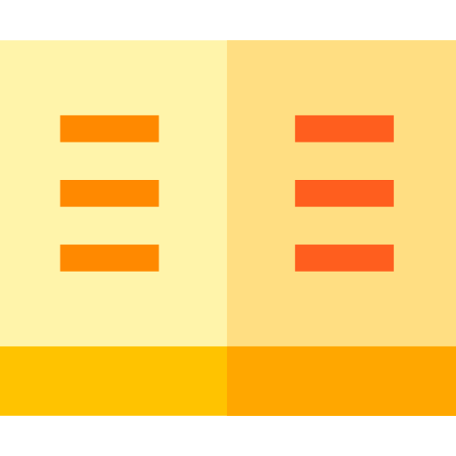 Book icon